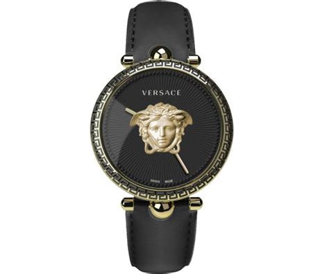 Versace VECO01922 Plazzo Empire Unisex Uhr 